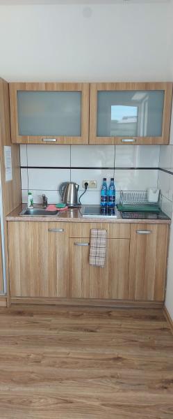 Mini Apartamenty Dominika, Władysławowo